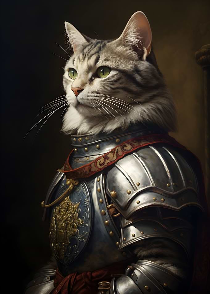 Cat Knight