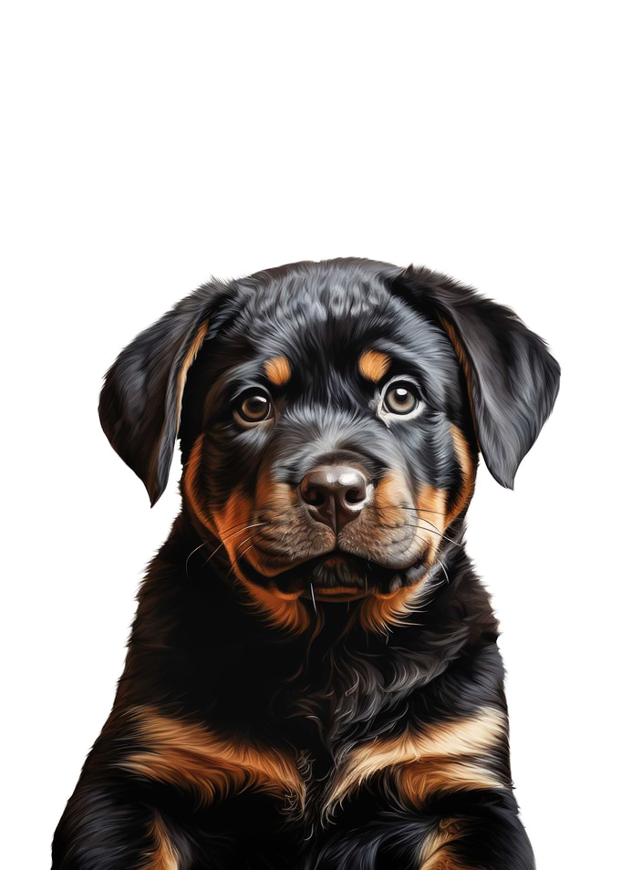 Rottweiler