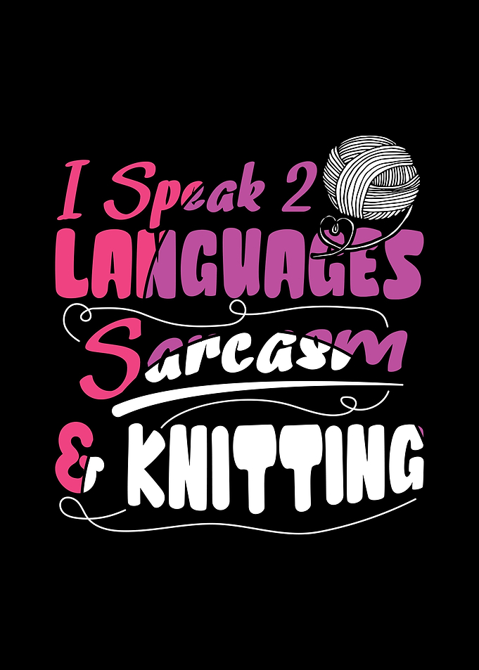 Knitting Knitter