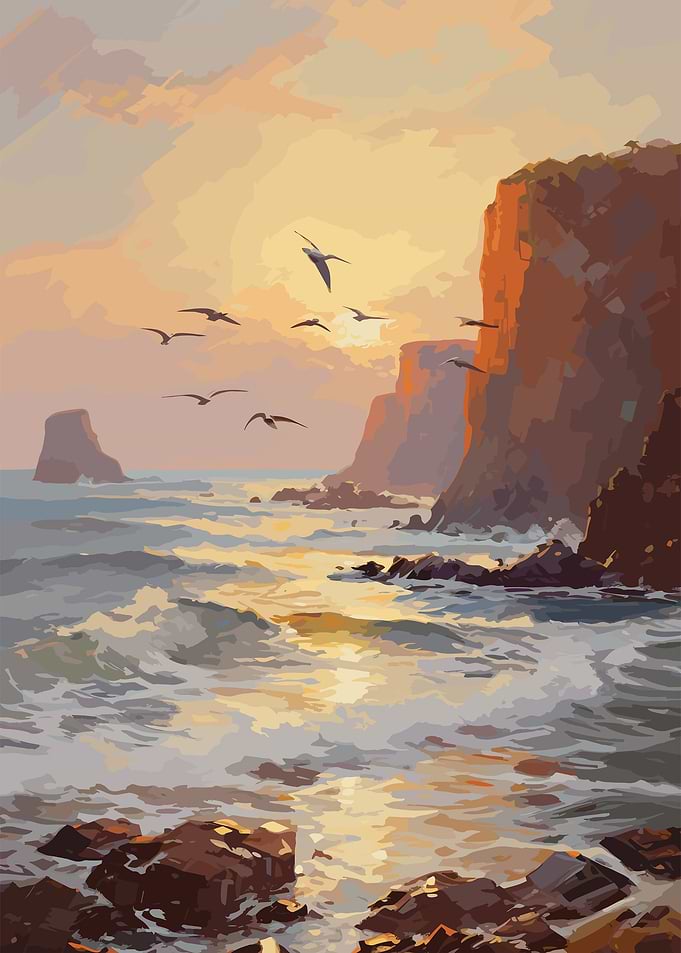 Coastal Cove
