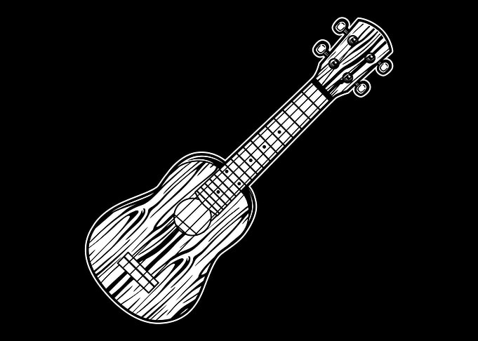 Ukulele Uke