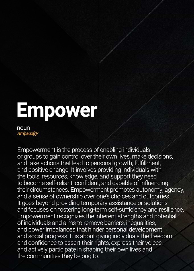 Empower