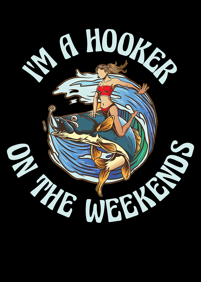 Im A Hooker