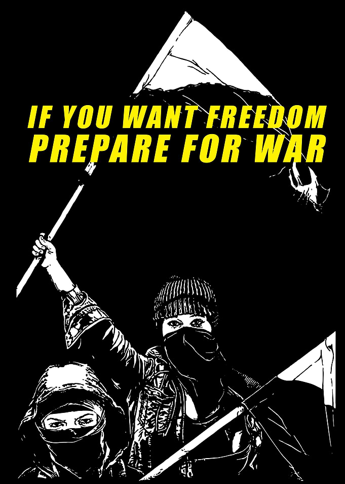 HONG KONG PROTESTS