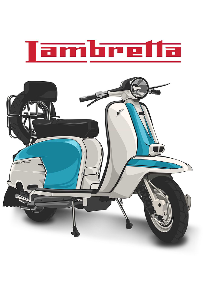 Lambretta