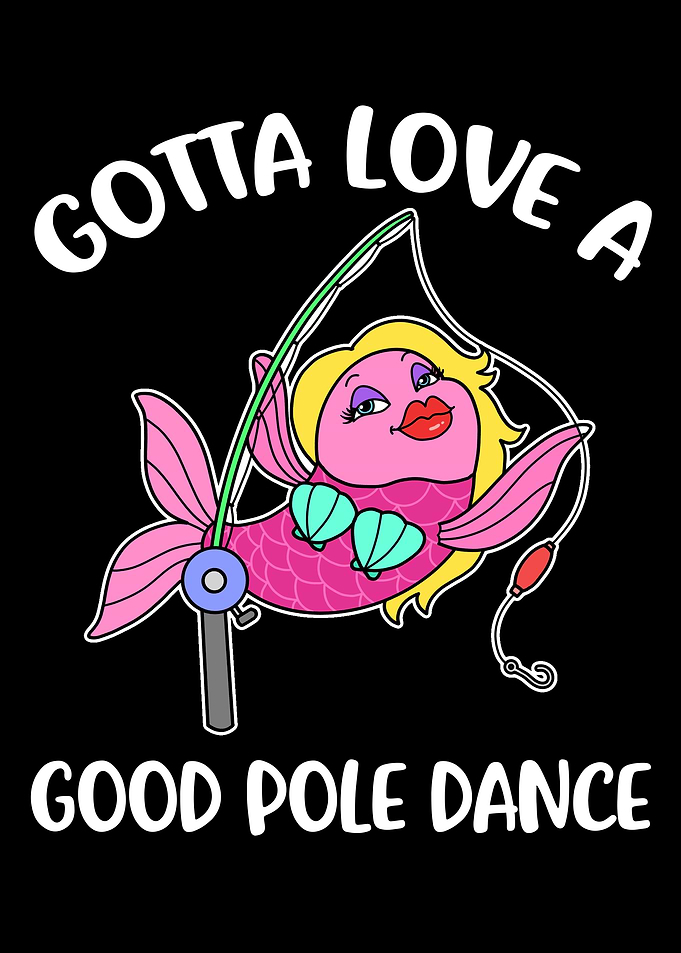 Good Pole Dance