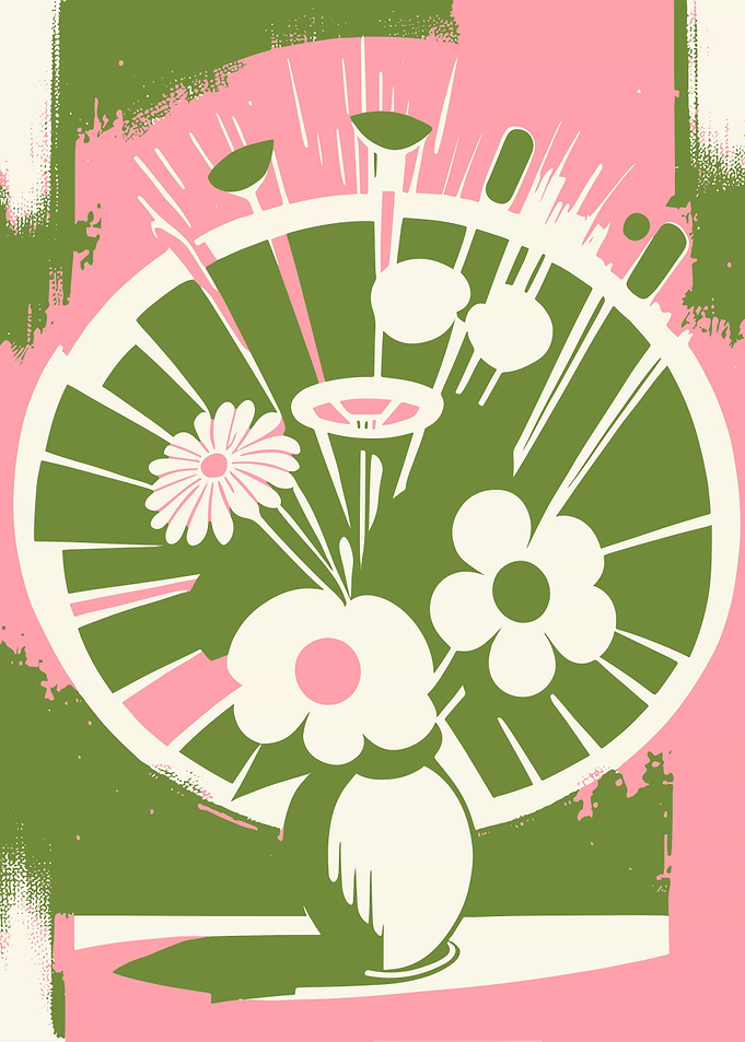Emma Bouquet of Flowers