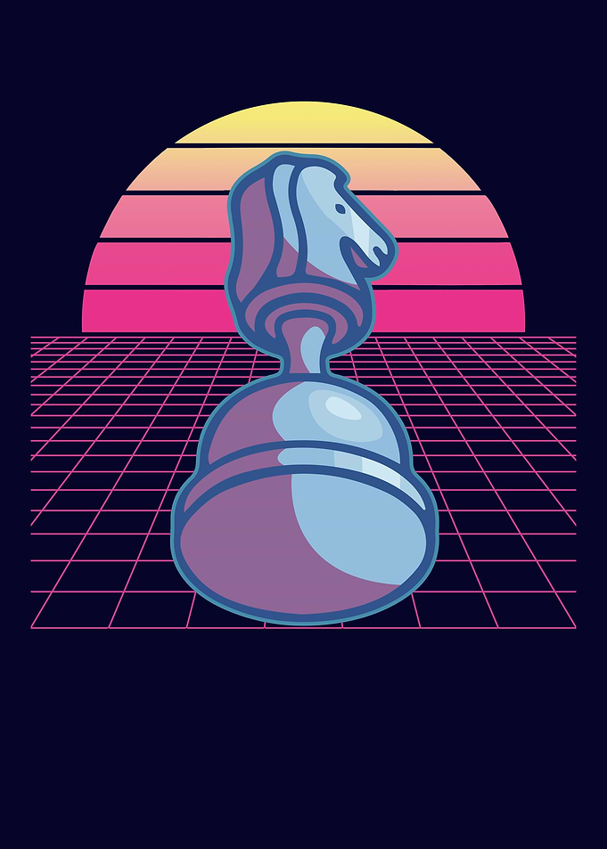 Funny Chess