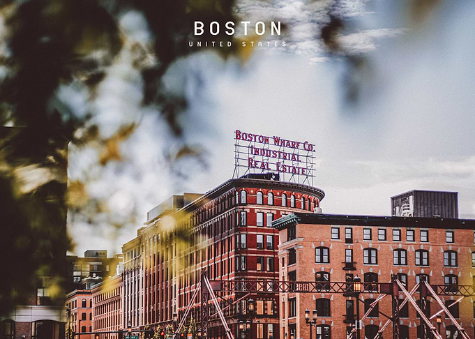 Boston