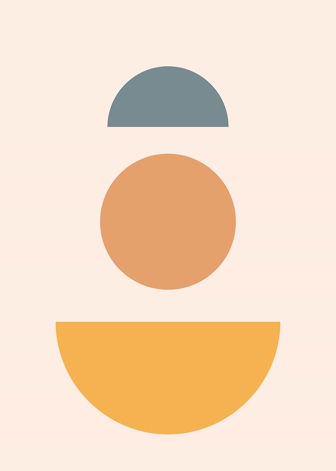 Abstract Geometric