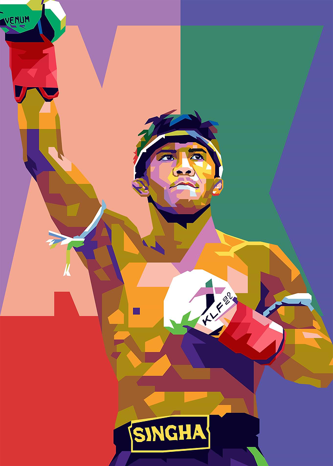 Buakaw Banchamek