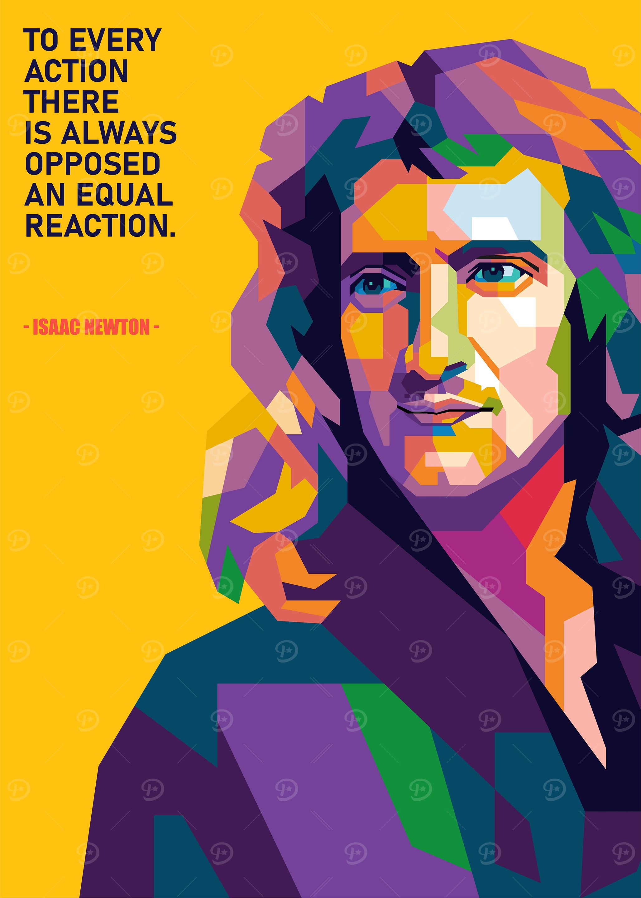 Isaac Newton