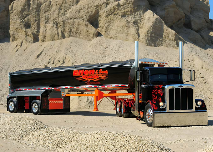 Kenworth