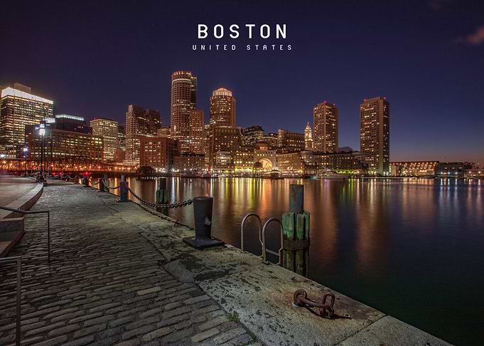 Boston