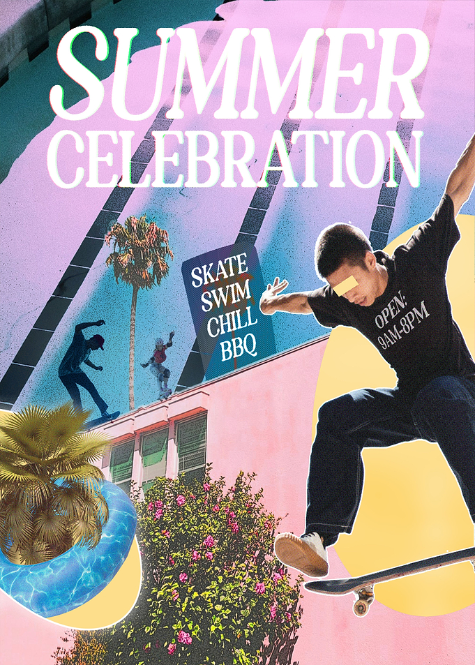 Summer Celebration