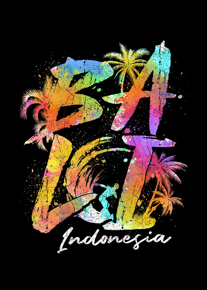 Bali Indonesia
