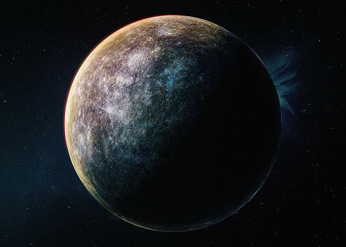 Mercury