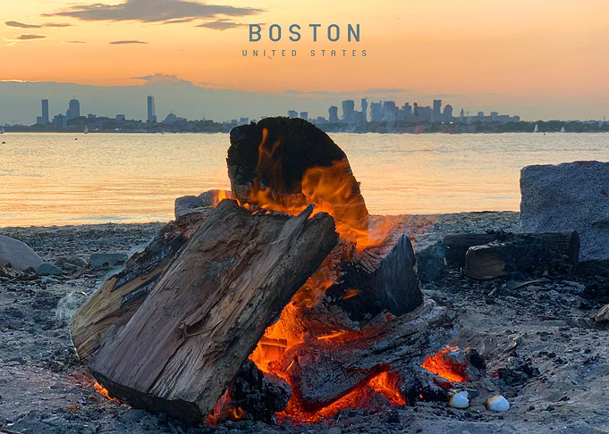 Boston