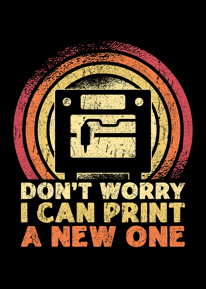 3D Printing 3D Printer