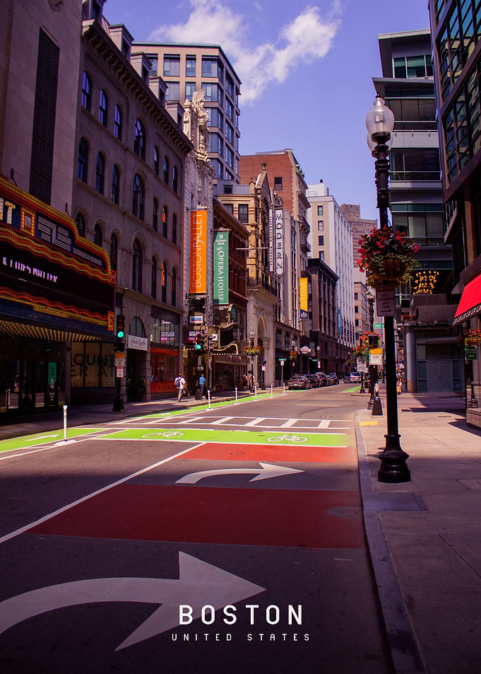 Boston
