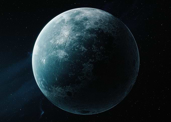 Moon