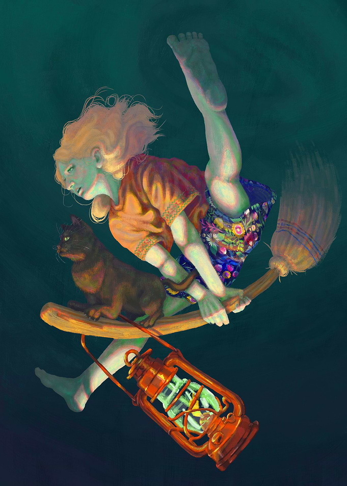 Witch