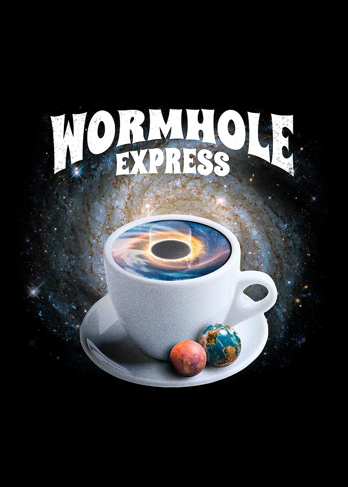 Wormhole Express