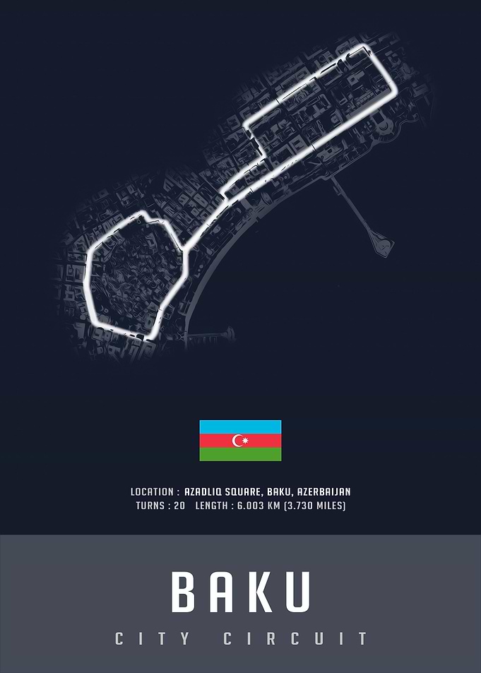 Baku City Circuit