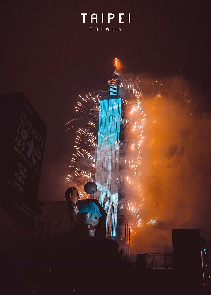 Taipei