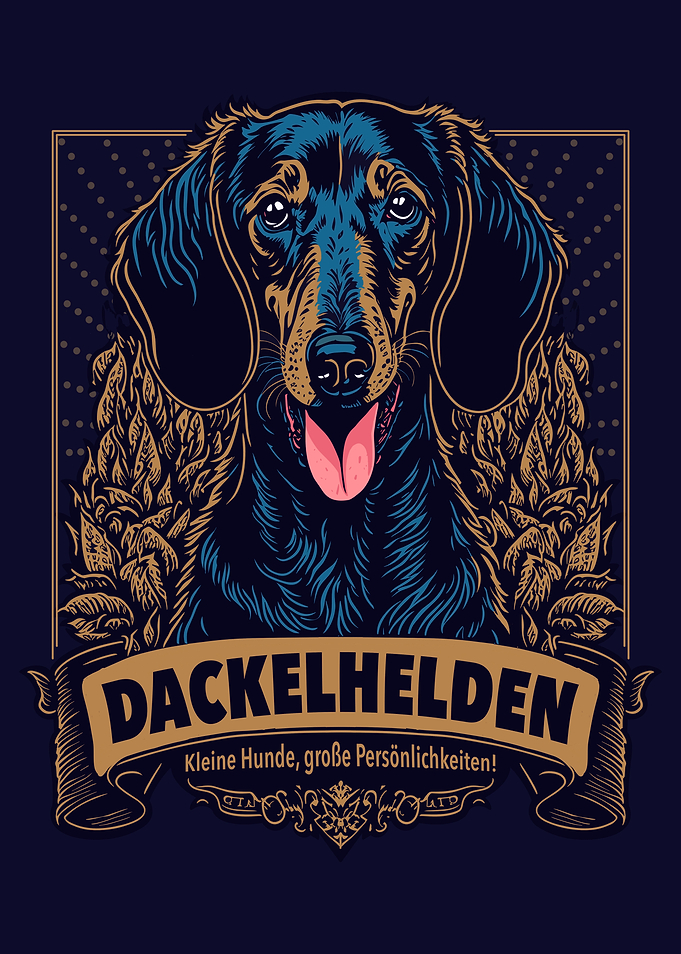 Dackel Heroes