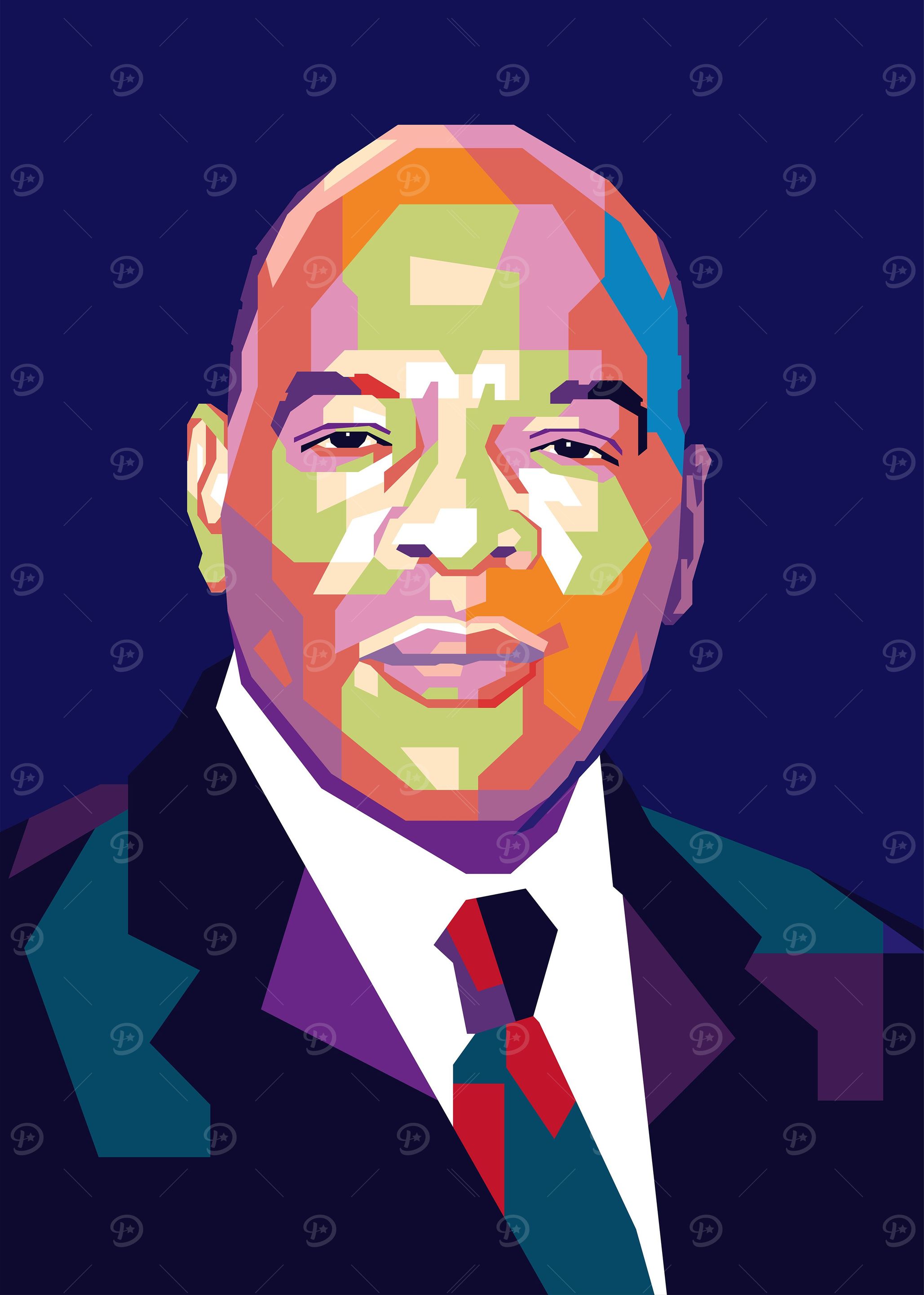 John Robert Lewis