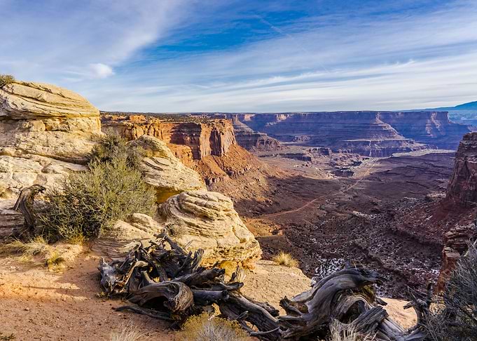 Canyonlands