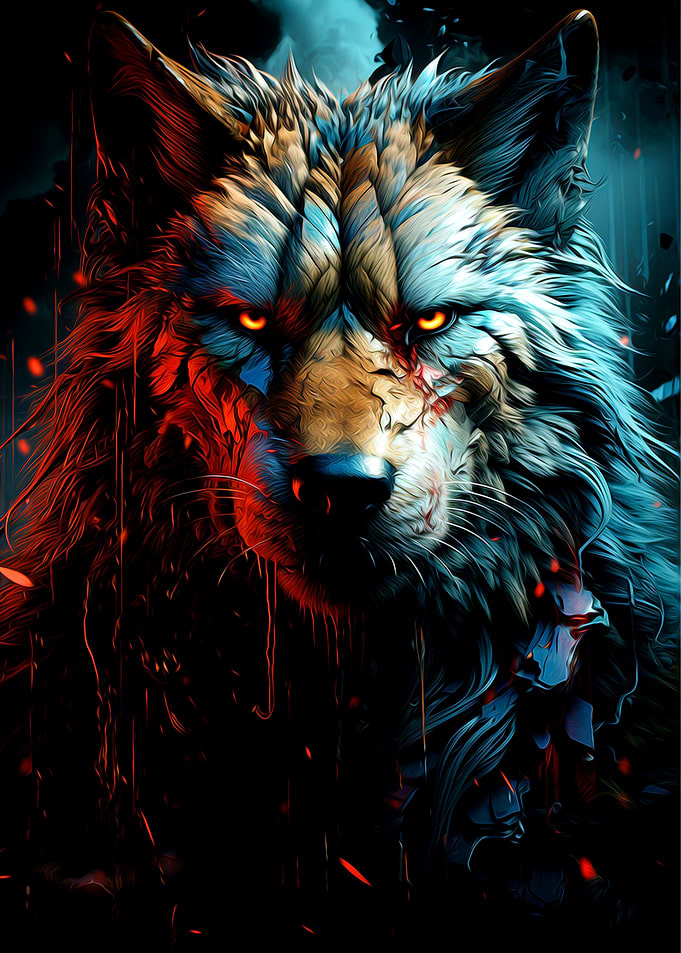 Wolf
