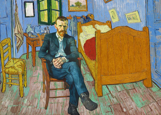 Vincent Room