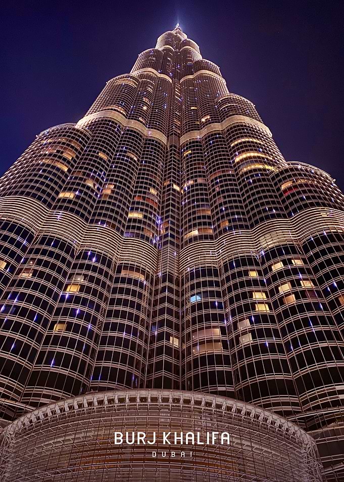 Burj Khalifa