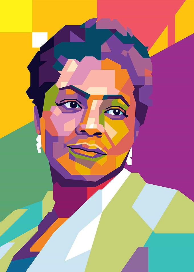 Selma Burke