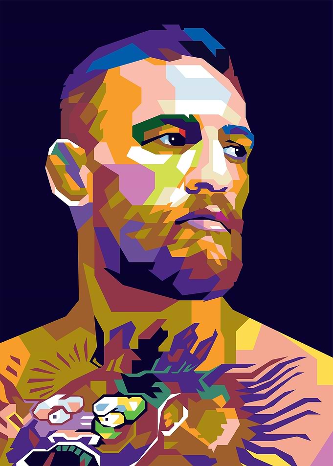 Conor McGregor
