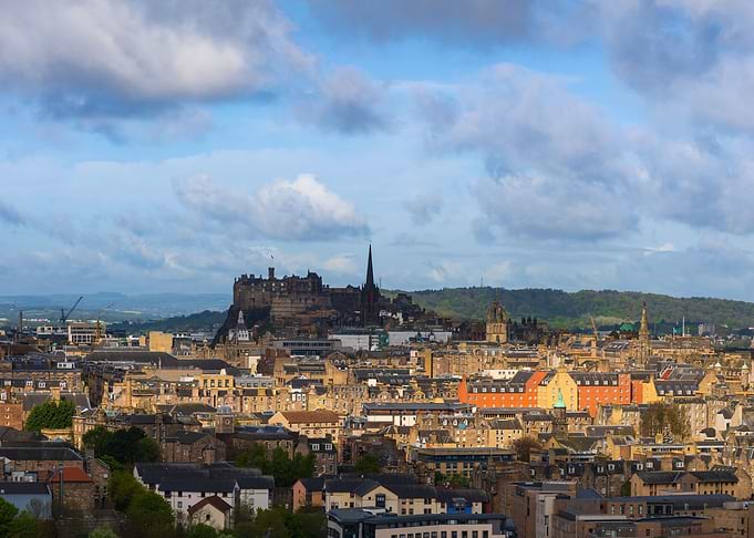 City of Edinburgh