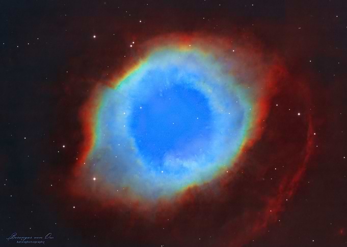 Eye of God