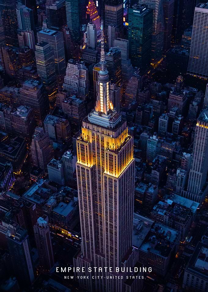 Empire State Building