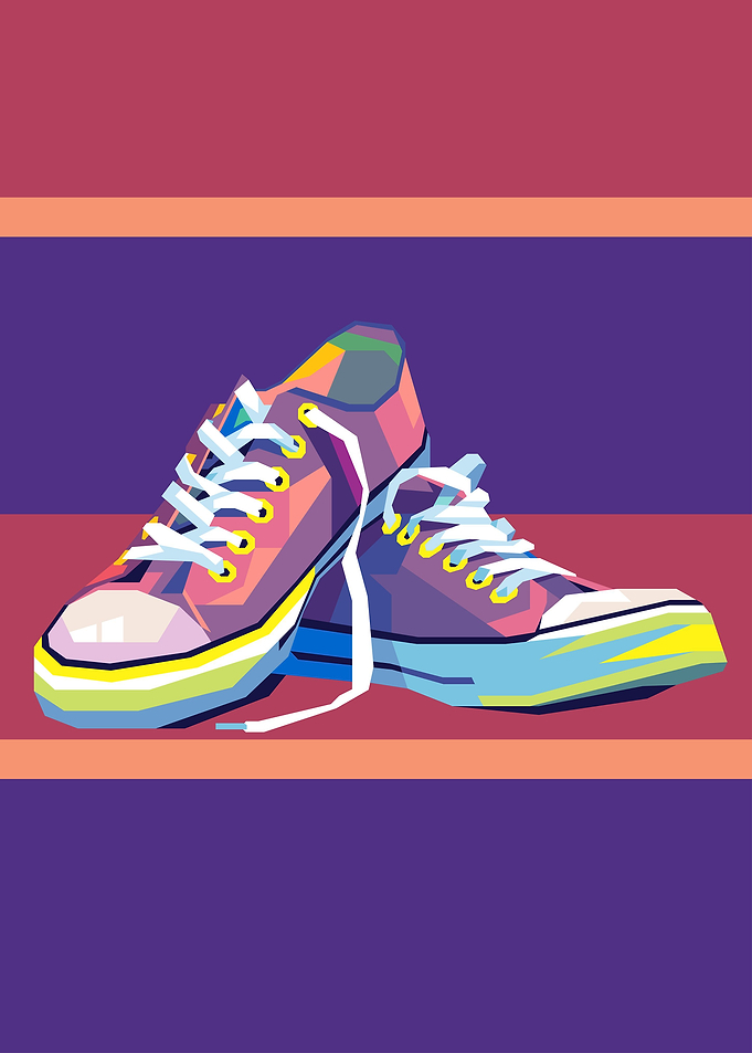 Shoes WPAP