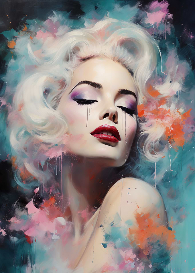 Beauty in Abstract
