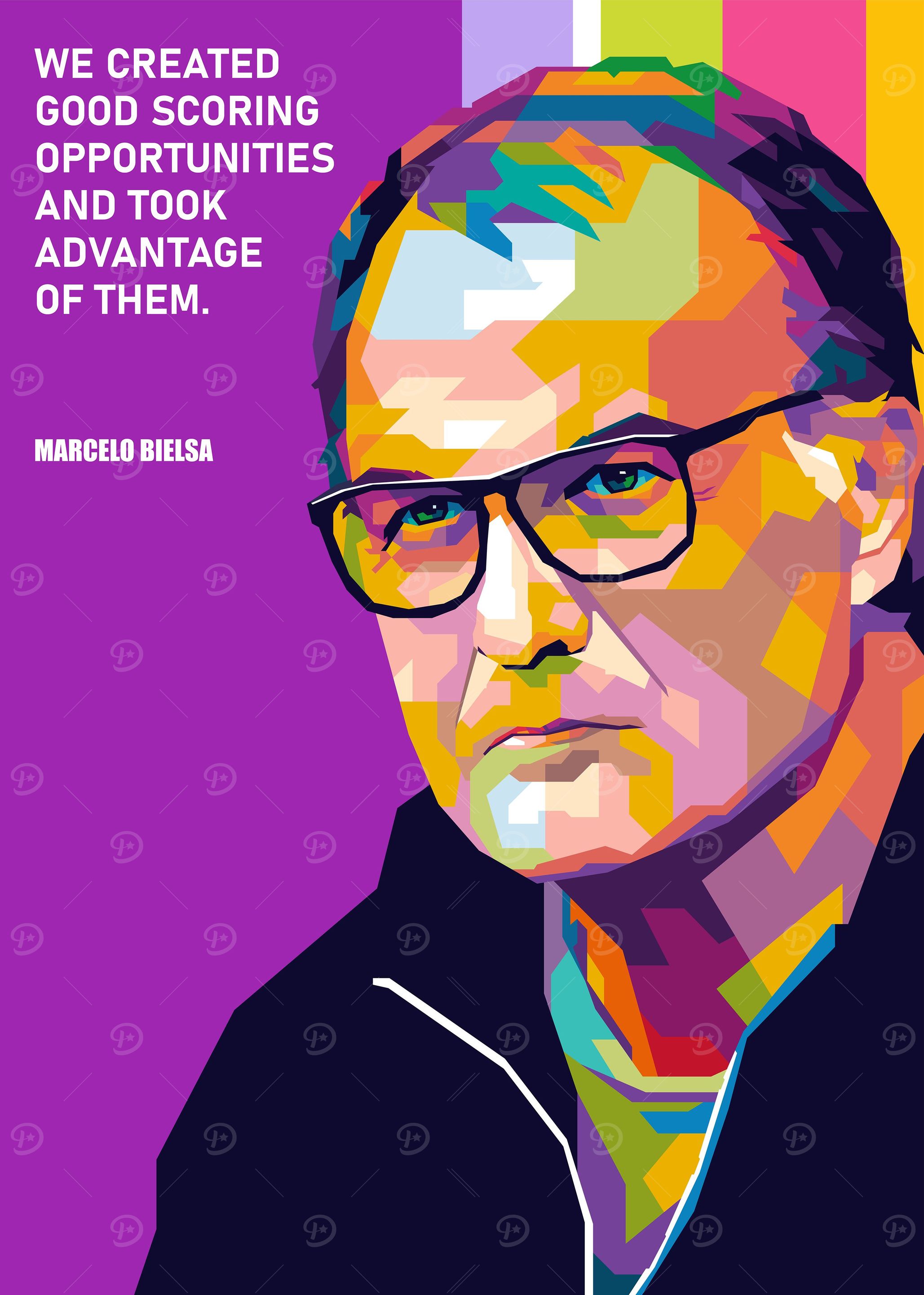 Marcelo Bielsa
