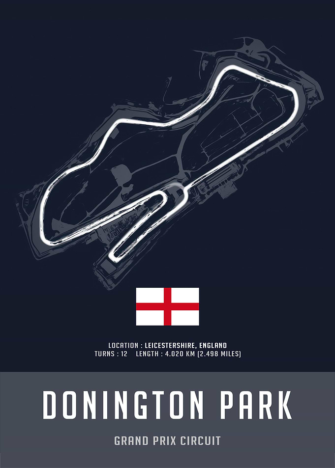 Donington Park