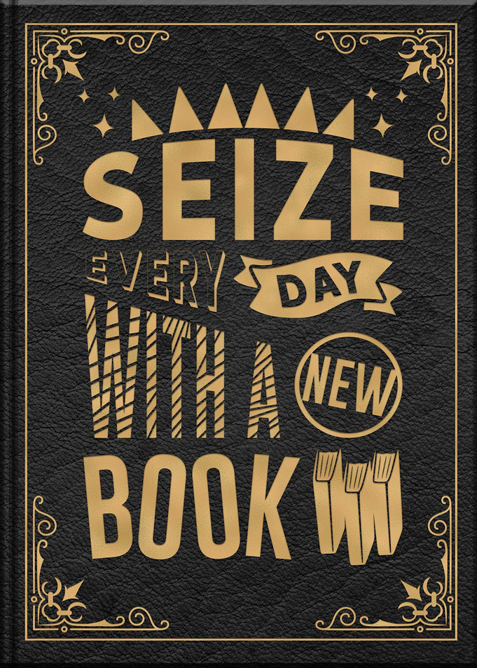 Seize Every Day