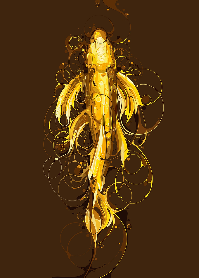 Betta Fish