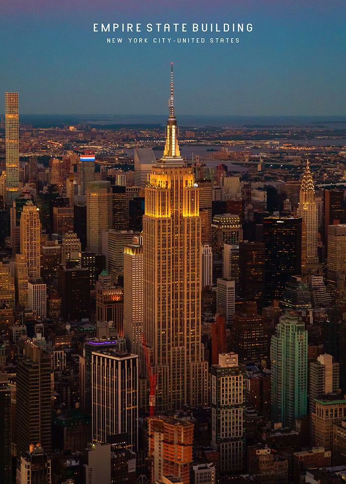 Empire State Building