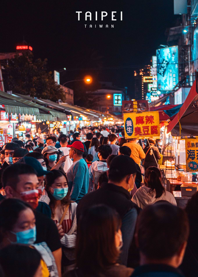 Taipei