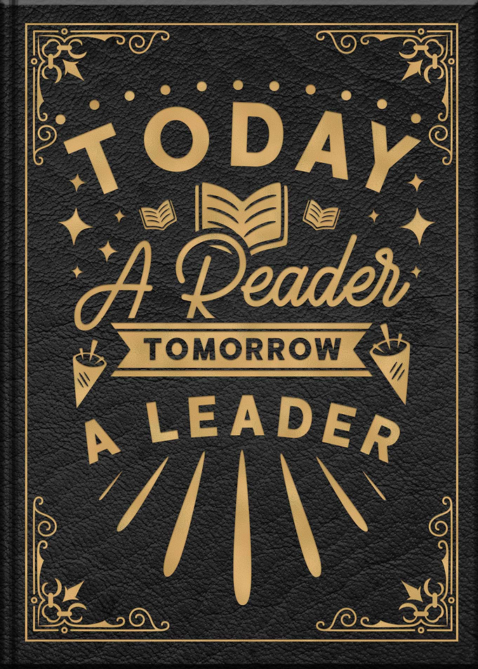 Today a Reader Tomorrow a