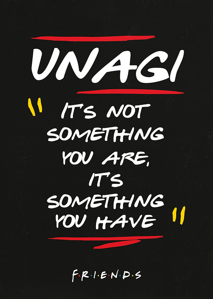 Unagi